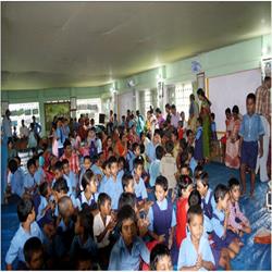 Siddheswarpur Sriste 